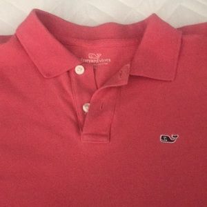Vineyard Vines short sleeve shirt